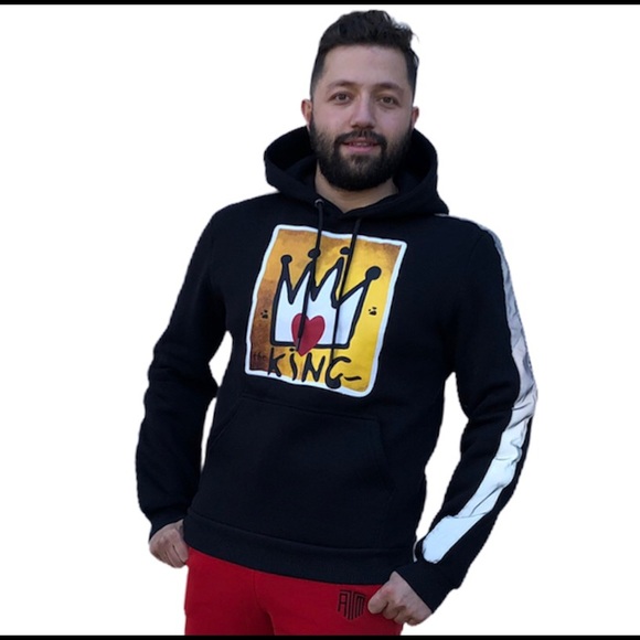 Sweatshirt TIGER 🐅 - Picture 9 of 11